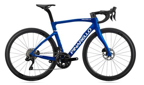 Pinarello F Series .